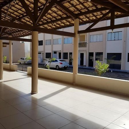 Apto Na Praia De Guaibim Exterior photo