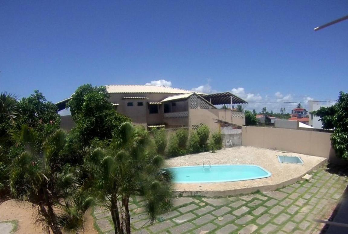 Apto Na Praia De Guaibim Exterior photo